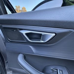 CHERY TIGGO 4 PRO 1ST GEN 06/2024-2025 RIGHT REAR INNER DOOR HANDLE