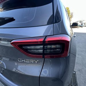 CHERY TIGGO 4 PRO 1ST GEN 06/2024-2025 RIGHT TAILLIGHT