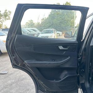 CHERY TIGGO 4 PRO 1ST GEN 06/2024-2026 LEFT REAR DOOR TRIM