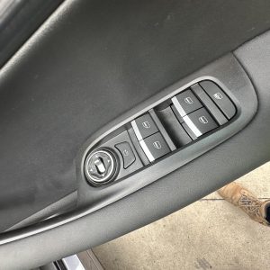 CHERY TIGGO 4 PRO 1ST GEN 06/2024-2026 RIGHT FRONT MASTER SWITCH AUTOMATIC TYPE