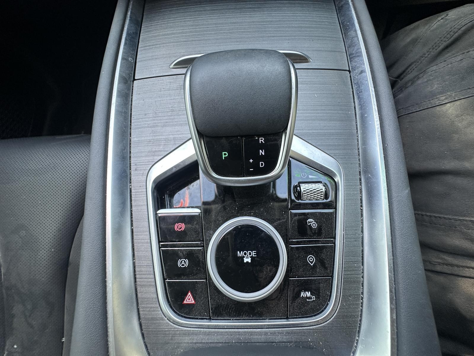 CHERY TIGGO 7 PRO T32 05/2023-2025 CENTRE RIGHT FRONT COURTESY LIGHT - Image 13