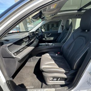 CHERY TIGGO 7 PRO T32 05/2023-2025 LEFT FRONT SEAT BELT ONLY