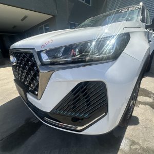 CHERY TIGGO 7 PRO T32 05/2023-2025 LEFT HEADLAMP WITH LED TYPE