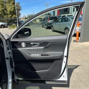 CHERY TIGGO 7 PRO T32 05/2023-2025 RIGHT FRONT DOOR TRIM