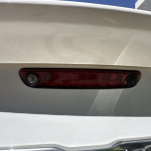 CHRYSLER 300C LX2 12/11-12/21 HIGH LEVEL STOPLIGHT W/ REVERSE CAMERA 57010606AH