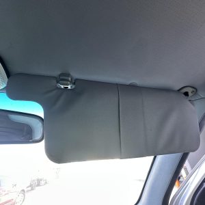 DAIHATSU TERIOS J100-J102 07/1997-07/2005 RIGHT SIDE SUN VISOR