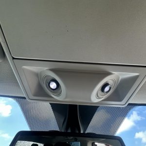 DODGE JOURNEY JC 05/2008-12/2016 FRONT COURTESY LIGHT