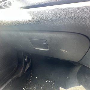DODGE JOURNEY JC 05/2008-12/2016 LEFT SIDE LOWER GLOVE BOX