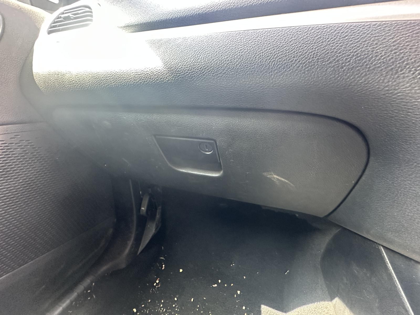 DODGE JOURNEY JC 05/2008-12/2016 LEFT SIDE LOWER GLOVE BOX