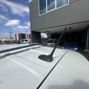 DODGE JOURNEY JC 07/2011-12/2016 ANTENNA