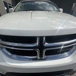 DODGE JOURNEY JC 07/2011-12/2016 RADIATOR GRILLE