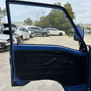 FORD ECONOVAN JH 02/1997-08/1999 LEFT FRONT DOOR TRIM