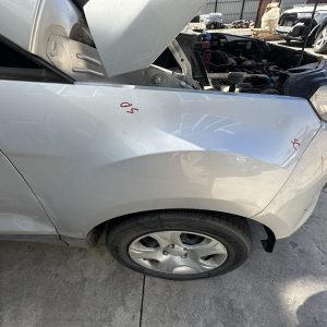 FORD ECOSPORT BK 11/2013-10/2017 RIGHT GUARD