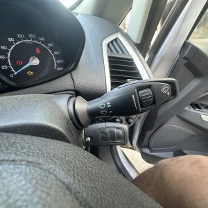 FORD ECOSPORT BK 11/2013-10/2017 WIPER SWITCH