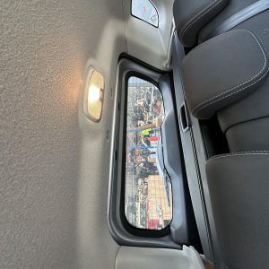 FORD ECOSPORT BK-BL 11/2013-01/2020 REAR COURTESY LIGHT