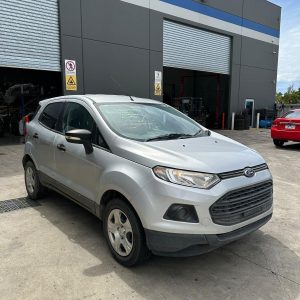 FORD ECOSPORT BK-BL 11/2013-01/2020 STEERING COLUMN ELECTRIC