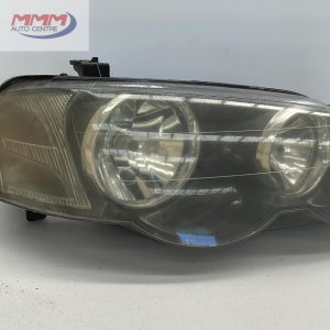 FORD FALCON 2005-2008 RIGHT HEADLAMP BF1-BF2, XR6/XR8/XR6T/PURSUIT/F6/SUPER PURS