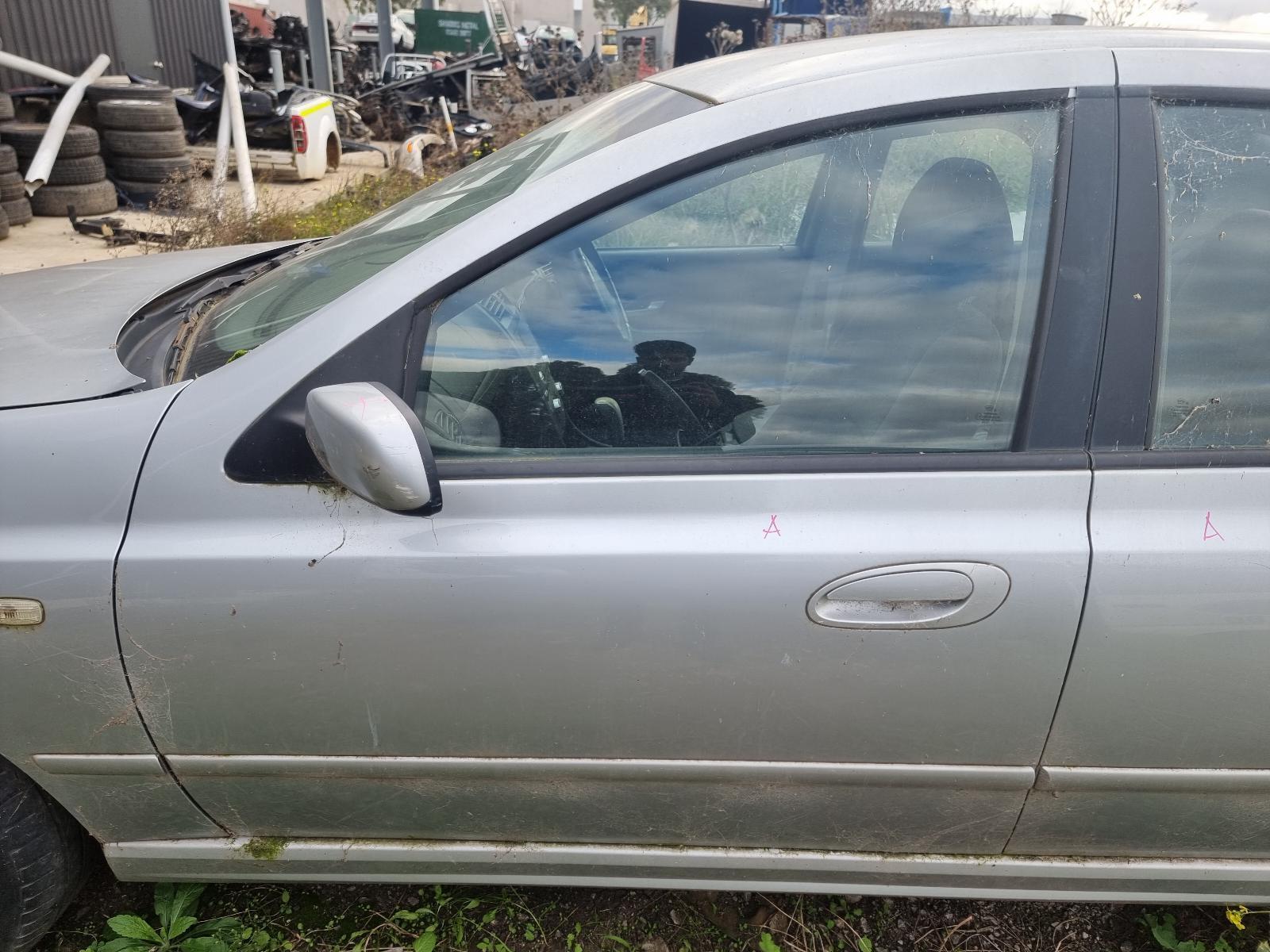 Ford Falcon Ba Bf Door Handle Outer Left Front Mmm Auto Centre