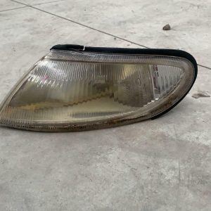 FORD FALCON LEFT INDICATOR/FOG/SIDE CORNER LIGHT, EF-EL, FALCON/FAIRLANE, 08/94-