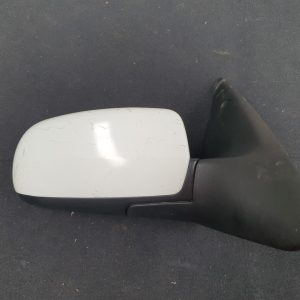FORD FALCON RIGHT DOOR MIRROR BA-BF, POWER, COLOUR CODED, 10/02-09/10 02 03 04 0