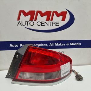 FORD FALCON RIGHT TAILLIGHT BF, SEDAN, 10/05-03/08 05 06 07 08