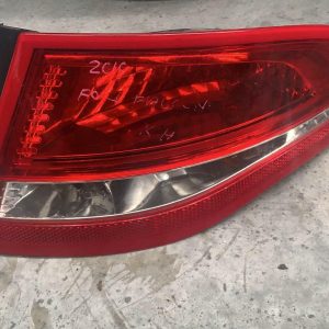 FORD FALCON RIGHT TAILLIGHT FG MKI-MKII, SEDAN, XR6 50TH/G6, 05/08-10/14 08 09 1