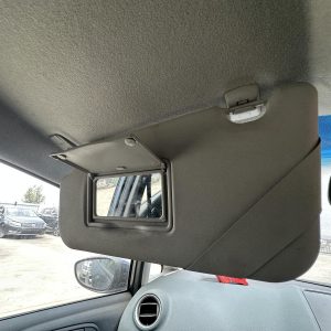 FORD FIESTA WS-WT 07/2008-08/2013 LEFT SIDE SUN VISOR