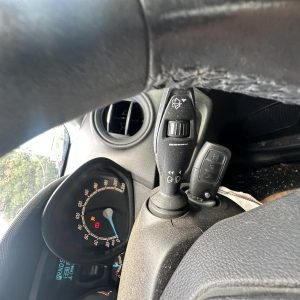 FORD FIESTA WS-WZ 07/2008-12/2019 WIPER SWITCH 3DR/5DR HATCH