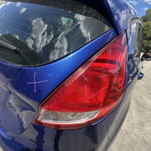 FORD FIESTA WZ 05/2013-12/2019 RIGHT TAILLIGHT AMBIENTE/TREND DA1S51150A