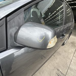 FORD FOCUS LT 05/2007-04/2009 LEFT DOOR MIRROR MANUAL HATCH 7M5Z17683C