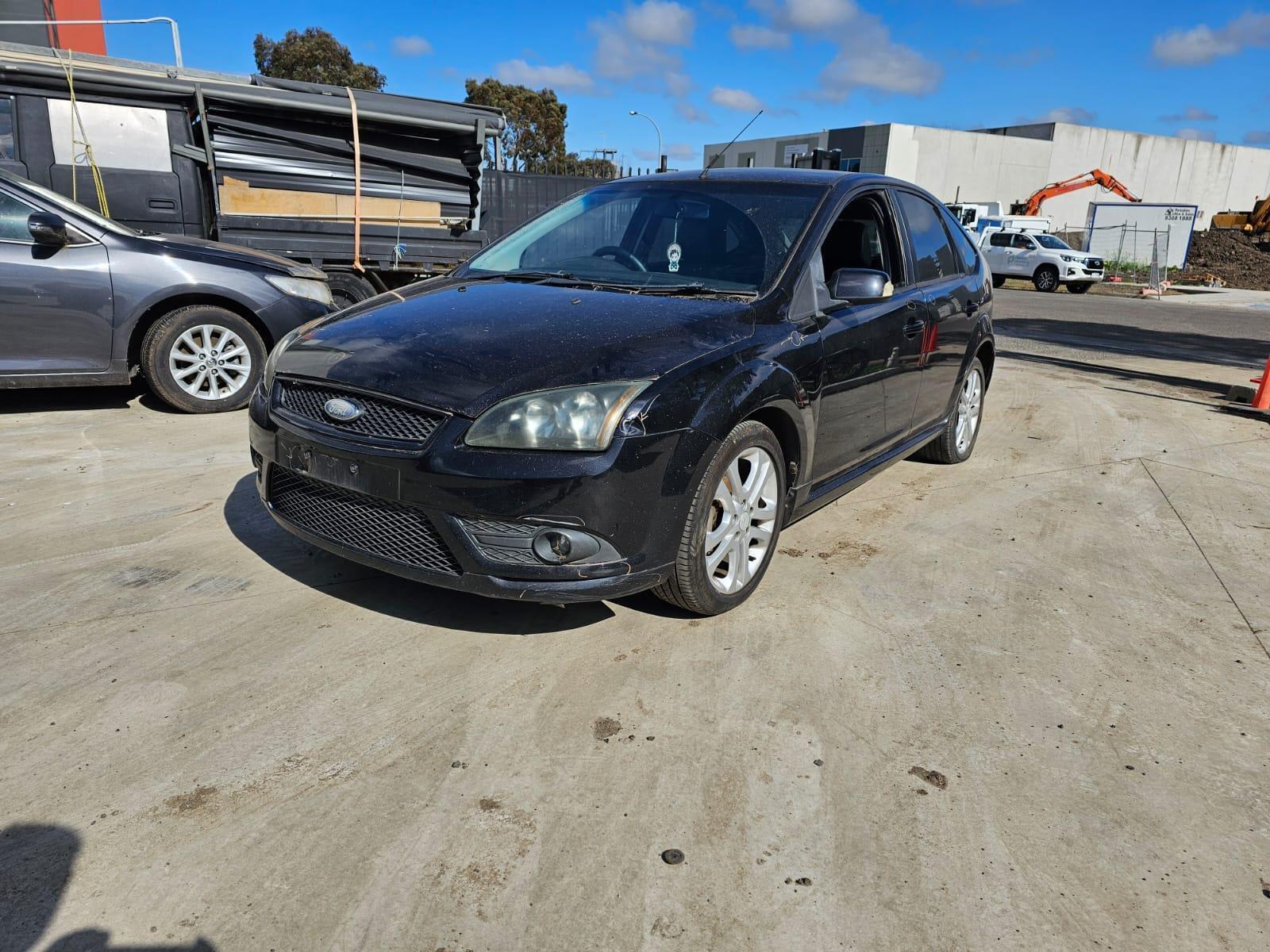 FORD FOCUS LT 07/200704/2009 WIPER ARM MMM Auto Centre