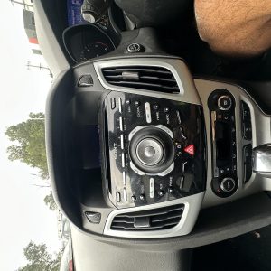 FORD FOCUS LW 05/2011-08/2015 HEATER/AC CONTROLS CLIMATE CONTROL TYPE BM5Z19980P