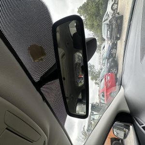 FORD FOCUS LW 05/2011-08/2015 INTERIOR MIRROR P/N AU5Z17700B