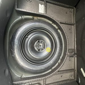 FORD FOCUS LW 05/2011-08/2015 JACK/TOOL KIT