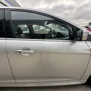 FORD FOCUS LW 06/2016-08/2015 RIGHT FRONT DOOR SHELL VIN MPB