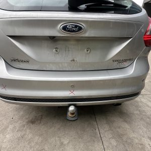 FORD FOCUS LW 08/2011-08/2015 TOWBAR AMBM5J-19E538-BA