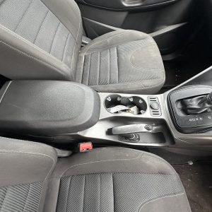 FORD KUGA TF 11/2012-09/2016 CONSOLE