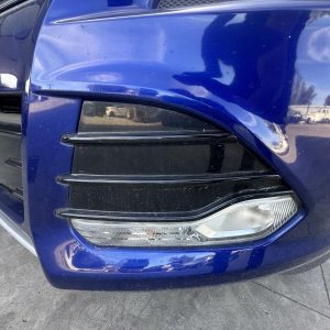 FORD KUGA TF 11/2012-09/2016 LEFT BUMPER FOGLAMP WITH HALOGEN HEADLAMP TYPE