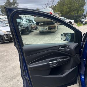 FORD KUGA TF 11/2012-09/2016 LEFT FRONT INNER DOOR HANDLE CHROME