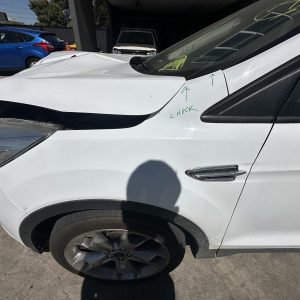 FORD KUGA TF 11/2012-09/2016 LEFT GUARD