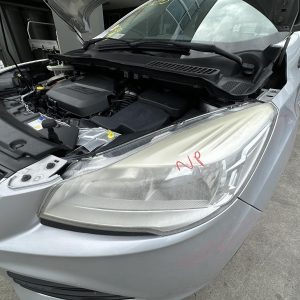 FORD KUGA TF 11/2012-09/2016 LEFT HEADLAMP HALOGEN TREND/AMBIENTE CV4413W030BE