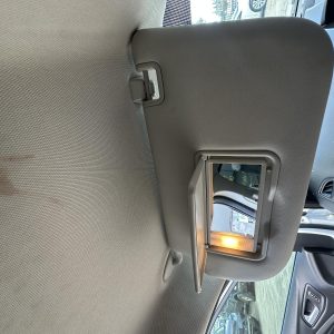 FORD KUGA TF 11/2012-09/2016 LEFT SIDE SUN VISOR