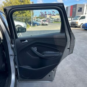 FORD KUGA TF 11/2012-09/2016 RIGHT REAR DOOR TRIM CLOTH