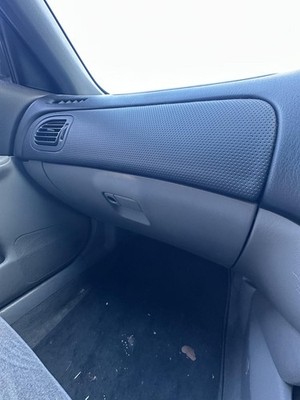 FORD LASER KN-KQ 02/1999-09/2002 GLOVE BOX