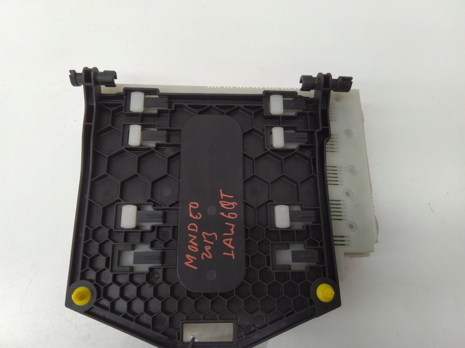 FORD MONDEO MA-MC 10/2007-12/2014 ECU BCM AUTOMATIC TRANSMISSION - Image 4