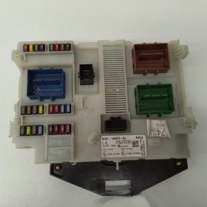 FORD MONDEO MA-MC 10/2007-12/2014 ECU BCM AUTOMATIC TRANSMISSION