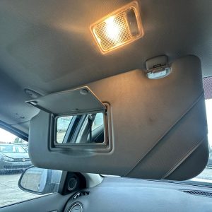 FORD MONDEO MA-MC 10/2007-12/2014 LEFT SIDE SUN VISOR