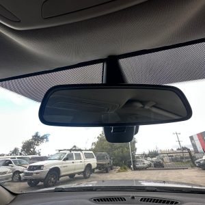 FORD MONDEO MA/MB/MC 10/2007-12/2014 INTERIOR MIRROR P/N 5M5A17K695AE