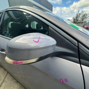 FORD MONDEO MC 09/2010-12/2014 RIGHT DOOR MIRROR NON PUDDLE LAMP BS7117682TB