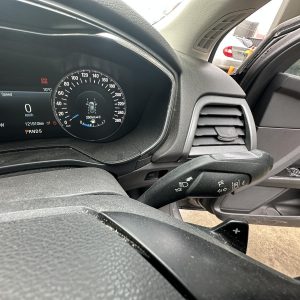 FORD MONDEO MD 09/2014-06/2020 COMBINATION FLASHER SWITCH WITH LANE KEEPING AID